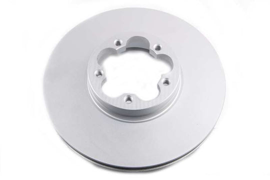 DBA 15-20 Ford Transit-350 DRW Front En-Shield Standard Rotor - DBA3102E