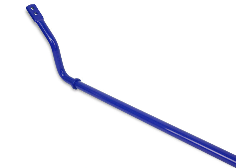 SuperPro 1999 Mazda Miata 10th Anniversary Front 24mm 2-Position Adjustable Sway Bar Kit - RC0061FZ-24