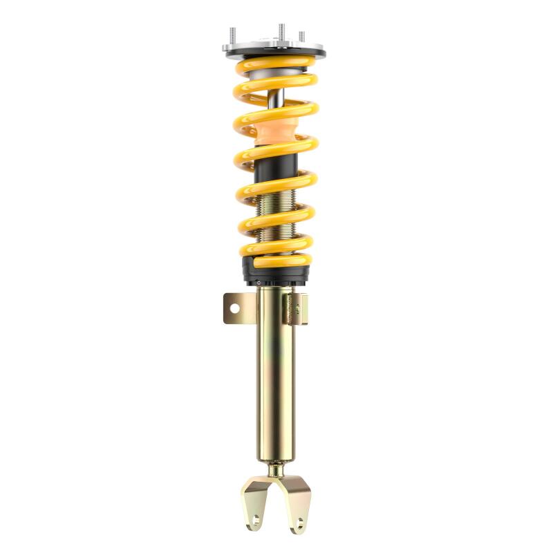 ST XA - Height Adjustable Coilovers 2017+ Tesla Model 3 2WD - 18287006