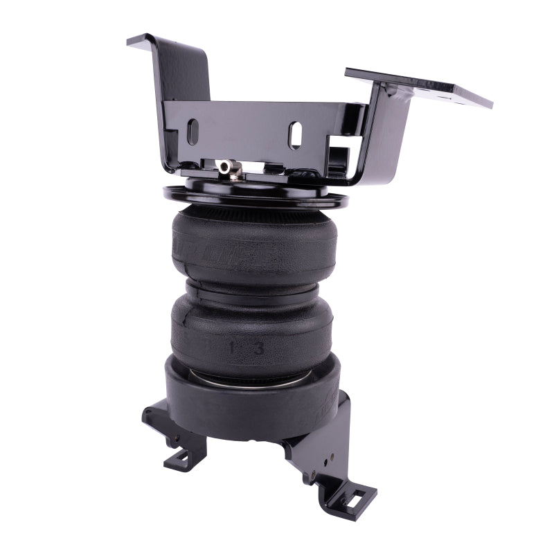Air Lift 24-25 Chevy Silverado 2500HD ZR2 4WD LoadLifter 5000 Ultimate w/ Air Spring Cradle - 88408