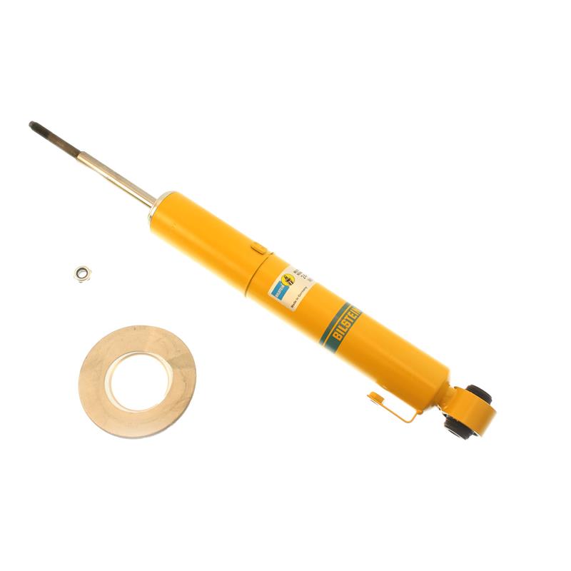 Bilstein B6 1999 Mazda Miata 10th Anniversary Front 46mm Monotube Shock Absorber - 24-065580