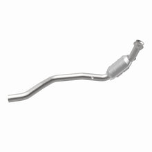 Load image into Gallery viewer, MagnaFlow Conv DF 00-02 Lincoln LS Driver Side - 93209