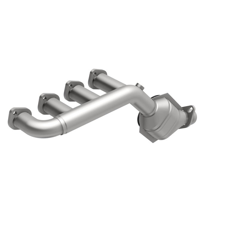 MagnaFlow Direct Fit Catalytic Converter 93-95 Lin Mark VIII 4.6 Driver Side - 50905