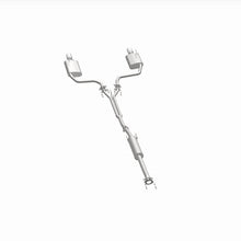 Load image into Gallery viewer, MagnaFlow BRE Exhaust Kit 09-17 Nissan Maxima 3.5L - 106-0167