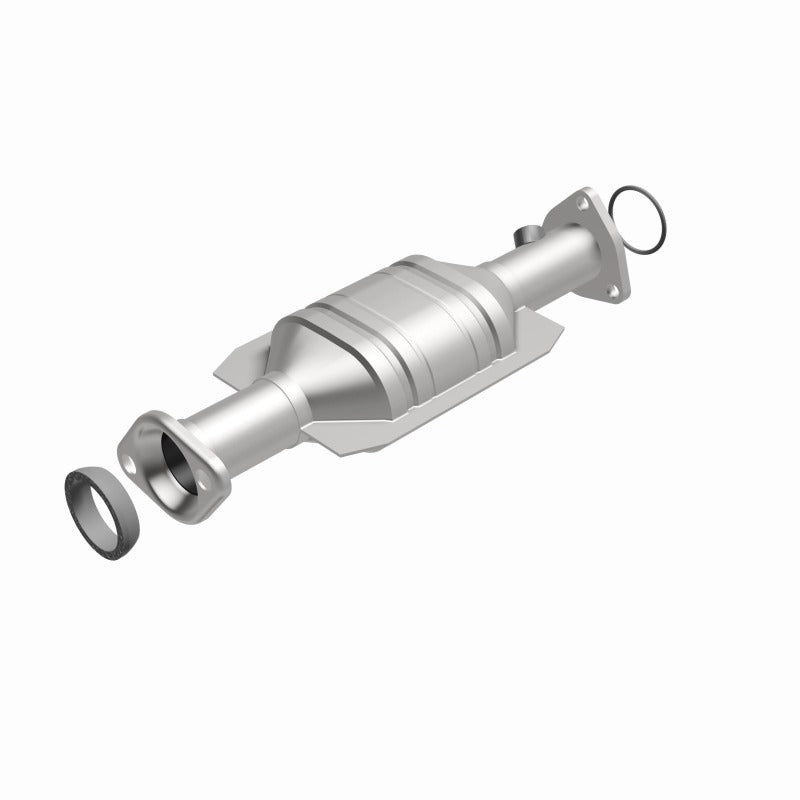 MagnaFlow Direct Fit Catalytic Converter 95 Honda Odyssey 2.2L - 27401