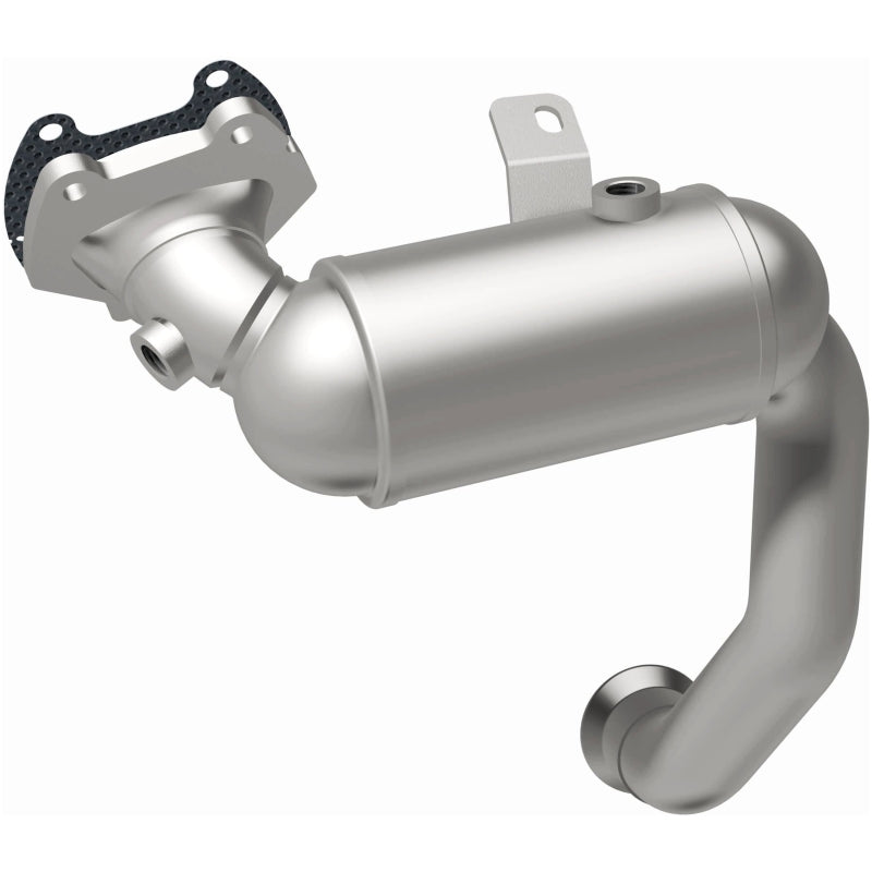 MagnaFlow 17-18 Pacifica V6 3.6 OEM Underbody Direct Fit Converter - 21-951