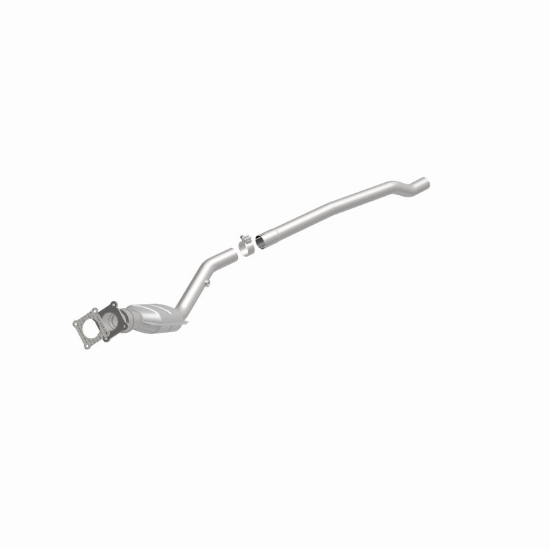 MagnaFlow Direct Fit Catalytic Converter 96-00 Caravan-Voyager 2.4L - 93277