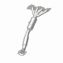 Load image into Gallery viewer, MagnaFlow 08-10 Ford Focus 2.0L Direct Fit Converter - 5531139