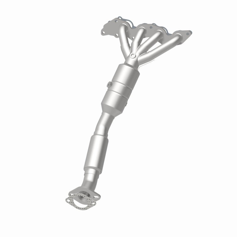 MagnaFlow Direct Fit Catalytic Converter 08-09 Ford Focus 2.0L - 49139