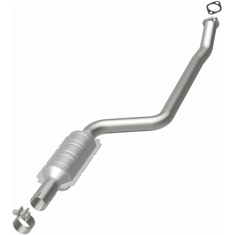 MagnaFlow Direct Fit Catalytic Converter 2006 BMW 530xi 3.0L OEM - 52481