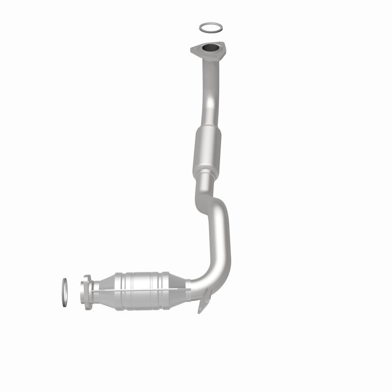 MagnaFlow Direct Fit Catalytic Converter Toyota MR2 Rear Conv. - 23109