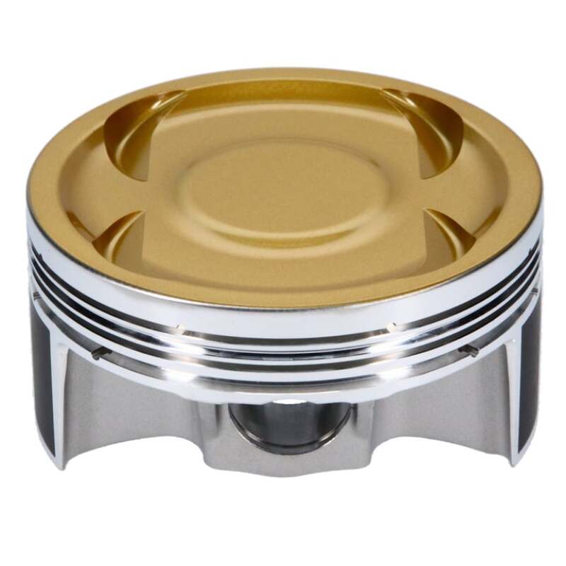 JE Pistons Ultra Series Subaru EJ257 99.75mm Bore 9.5:1 CR Set of 4 Pistons - 361331