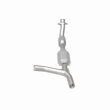 Load image into Gallery viewer, MagnaFlow Direct Fit Catalytic Converter 01-03 Ford E150 4.2L P/S - 447159