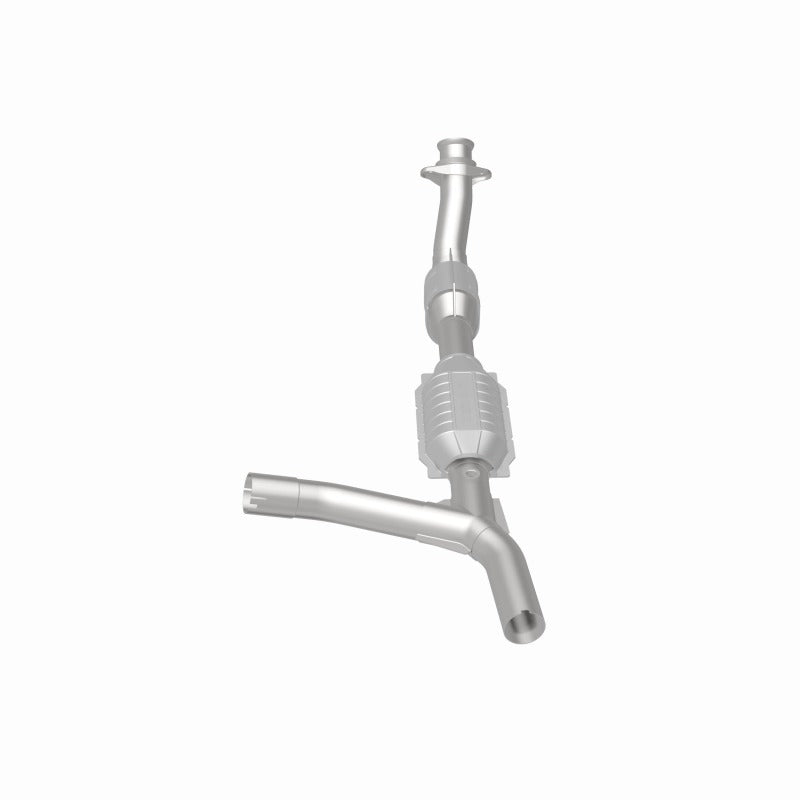 MagnaFlow Direct Fit Catalytic Converter 00-03 Ford Van 4.2L OEM - 49426