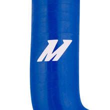 Load image into Gallery viewer, Mishimoto 04-07 Subaru STI / 06-07 WRX Blue Silicone Ancillary Hoses - MMHOSE-SUB-ANC4BL
