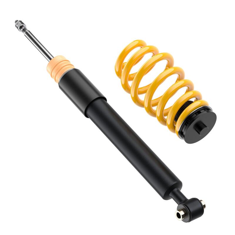 ST XA Adjustable Coilovers 2018+ Audi A4/S4/A5 (B9) Sedan Quattro w/o Electronic Dampers - 182100BM