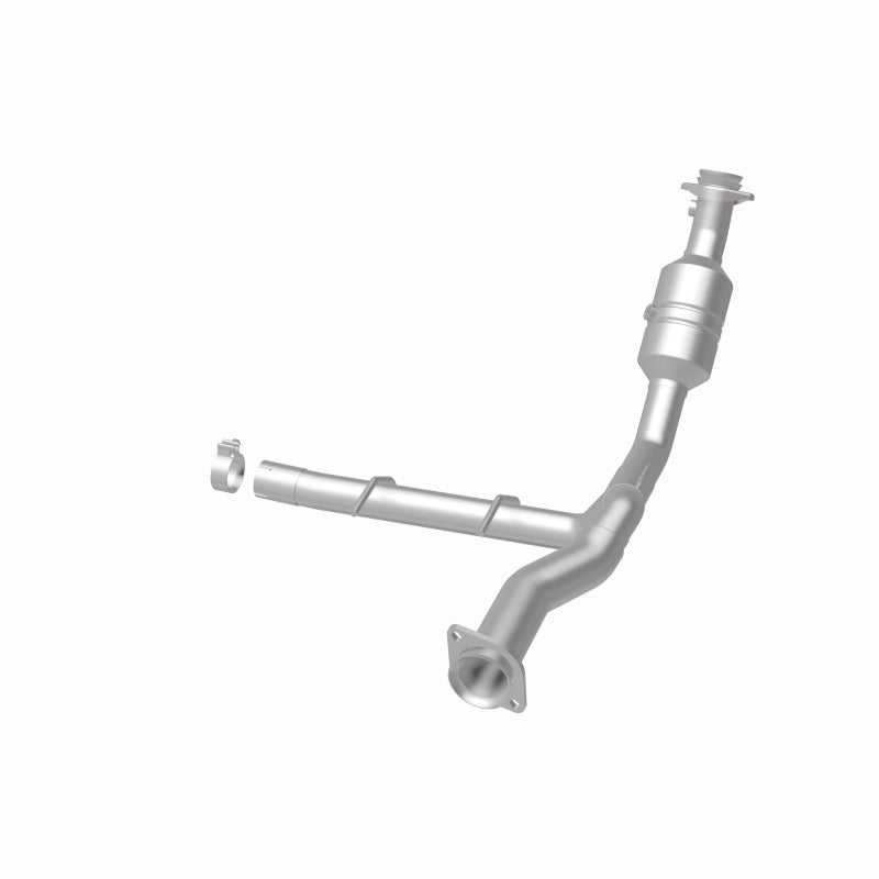 Magnaflow Conv DF 2011-2014 F-150 5.0L Underbody - 52139