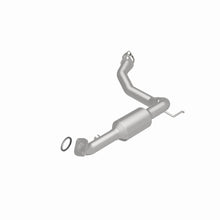 Load image into Gallery viewer, MagnaFlow 05-09 Lexus GX470 4.7L Direct Fit Converter - 5592697
