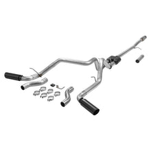 Load image into Gallery viewer, Flowmaster 19-25 GM 1500 5.3L CC&amp;DC Outlaw Cat-Back Exhaust System - 817854