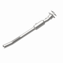 Load image into Gallery viewer, MagnaFlow 11-14 Chrysler 200 2.4L OEM Underbody Direct Fit Converter - 21-461