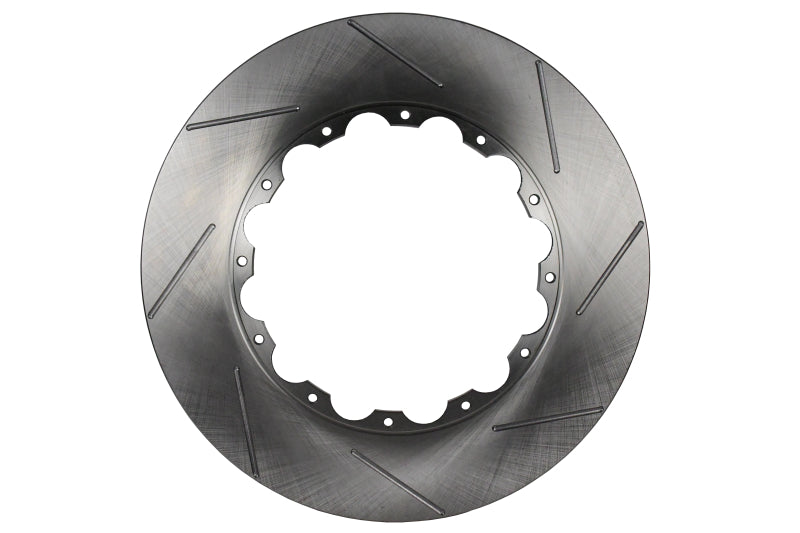 Baer Brakes 11.625in x .705in 2-Piece LH Replacement Rotor - Slotted - 6910183