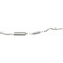 Load image into Gallery viewer, BRExhaust Exhaust Kit 15-19 Ford Transit-250 Transit-350 HD Transit-350 3.7L - 106-0782