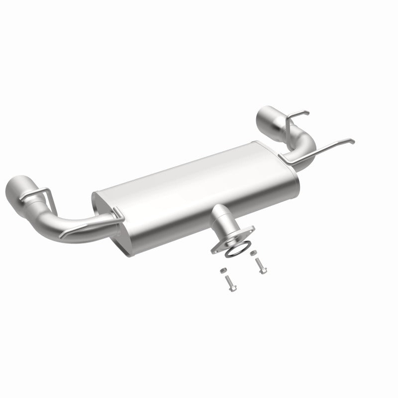 BRExhaust 06-14 MAZDA MX-5 MIATA 2.0L Exhaust Kit - 106-0921