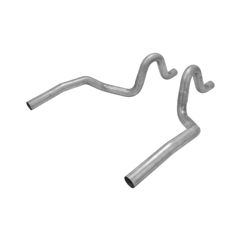 Flowmaster 68-72 GM A-BODY 3 IN Tailpipes - 15818