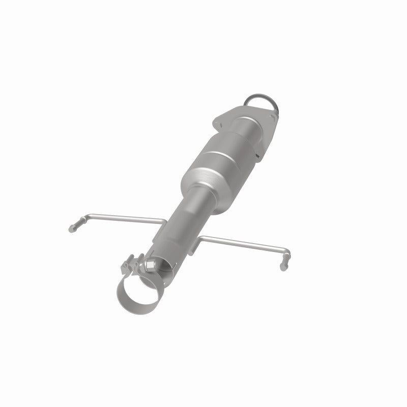 MagnaFlow Direct Fit Catalytic Converter 2010-2012 CX-7 2.5 L Underbody - 52223