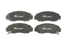 Load image into Gallery viewer, DBA 06-11 Acura CSX Front Street Series Brake Pads - DB1515SS