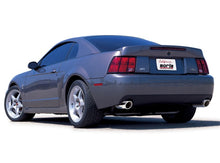 Load image into Gallery viewer, Borla 99-04 Ford Mustang Cobra 4.6L/5.4L V8 MT RWD ATAK SS Catback Exhaust - 140446