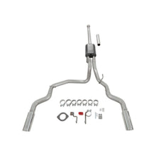 Load image into Gallery viewer, Flowmaster 21-25 Ford F-150 2.7L/3.5L/5.0L Force II Cat-Back Exhaust System - 818148
