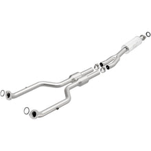 Load image into Gallery viewer, MagnaFlow Conv DF 2006 Lexus GS300 3.0L - 24423