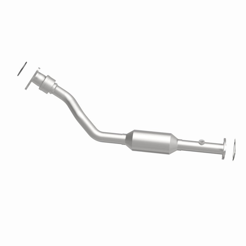 MagnaFlow DF Cat. Conv 04-05 Chevy Cavalier/Malibu / 04-05 Pontiac Grand Am/Sunfire Rear (HM OBDII) - 23969