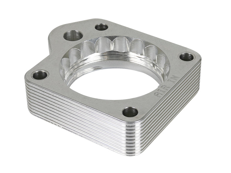 aFe Silver Bullet Throttle Body Spacers TBS Ford Ranger/Explorer 90-01 V6-4.0L (Excluding SOHC) - 46-33004