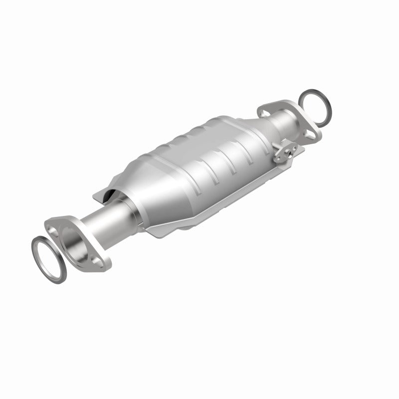 MagnaFlow Conv Toyota 23887 17.75X6.5X4 2/2 - 23888