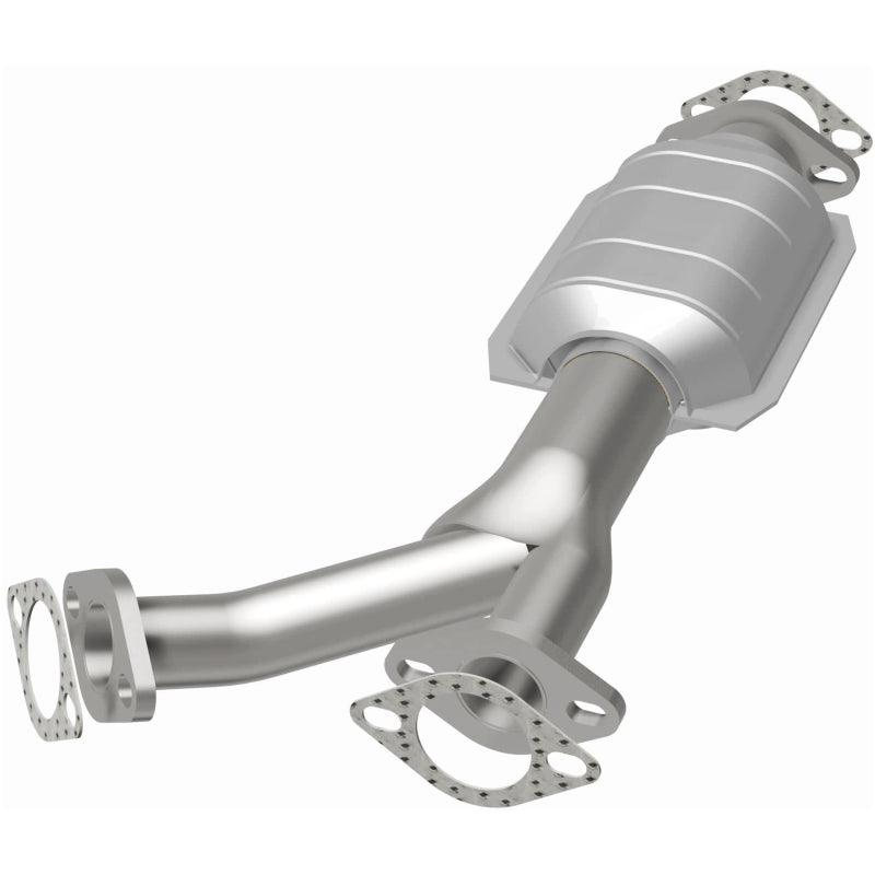 MagnaFlow Direct Fit Catalytic Converter Mazda 929 92-95 3.0L - 23698