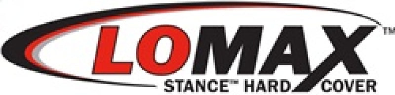 Access LOMAX Stance Hard Cover 15-19 Chevy/GMC Full Size 2500/ 3500 6ft 6in Box - G3020039