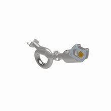 Load image into Gallery viewer, MagnaFlow Direct Fit Catalytic Converter 2018 Jeep Wrangler 3.6L V6 OEM Manifold - 22-146