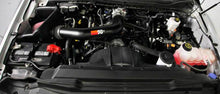 Load image into Gallery viewer, K&amp;N 2017 Ford F250 V8-6.2L F/I Performance Air Intake Kit - 77-2588KTK