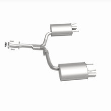 Load image into Gallery viewer, MagnaFlow BRE Exhaust Kit 06-13 Lexus IS250 IS350 - 106-0327