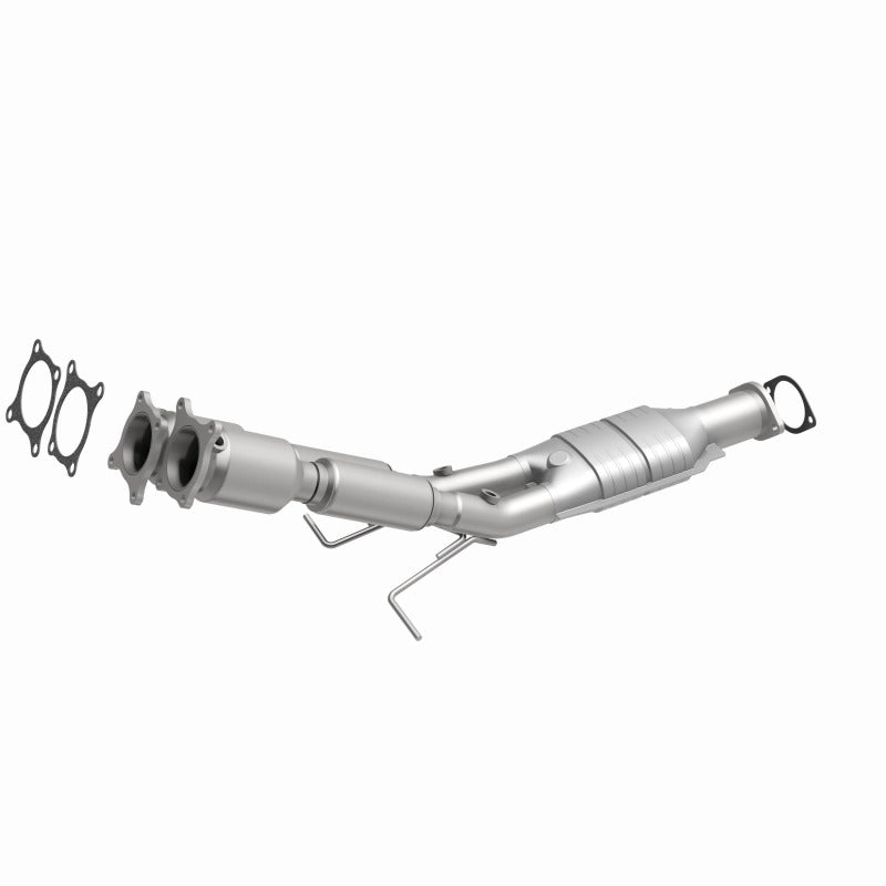 MagnaFlow Direct Fit Catalytic Converter 99-01 Volvo S80 2.9L - 51465