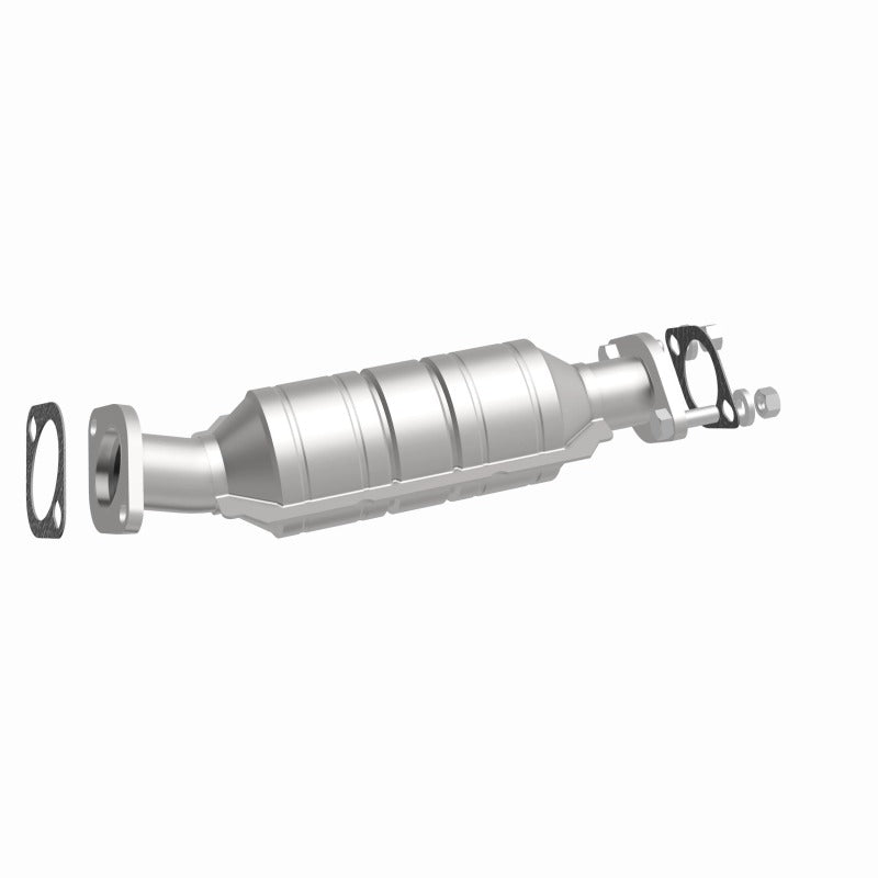 MagnaFlow Direct Fit Catalytic Converter 08-10 Hyundai Elantra 2.0L - 51266