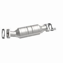 Load image into Gallery viewer, MagnaFlow Direct Fit Catalytic Converter 08-10 Hyundai Elantra 2.0L - 51266