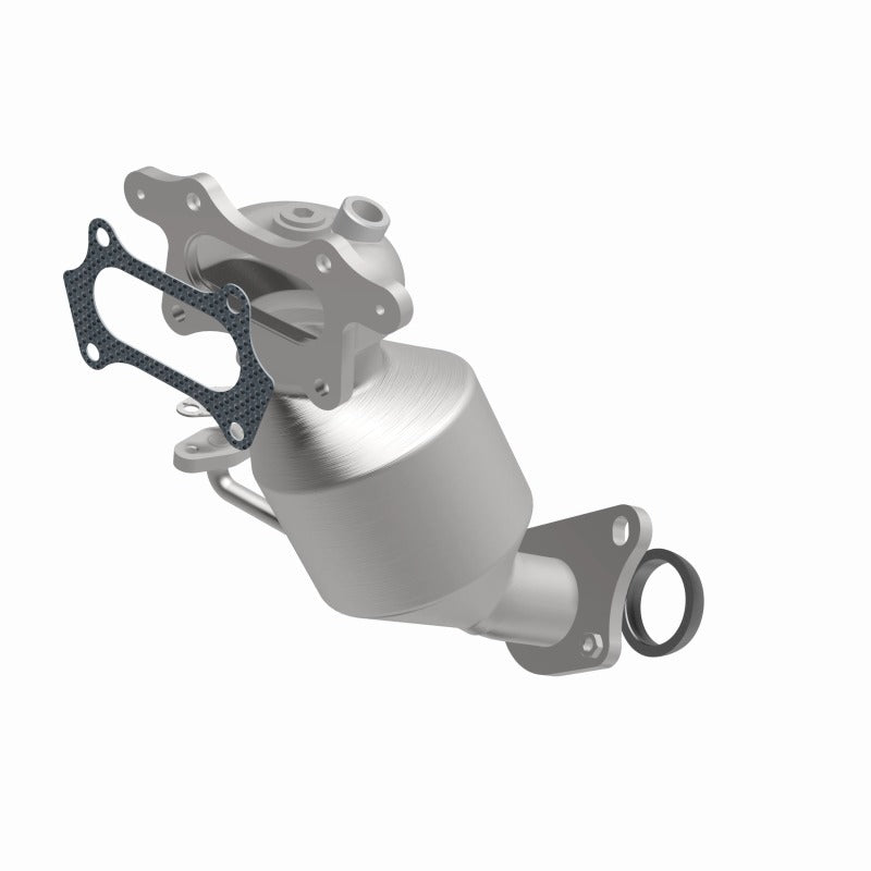 MagnaFlow Direct Fit Catalytic Converter 12-14 Civic Hybrid 1.5L Manifold - 52036