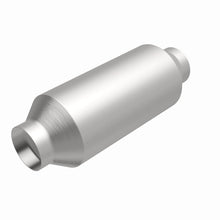 Load image into Gallery viewer, MagnaFlow Conv Uni CA 2.00in./2.00in. Straight Direct Fit Converter - 5411304
