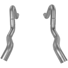 Load image into Gallery viewer, Flowmaster 64-67 GM A-BODY 3 in. Tailpipes - 15819