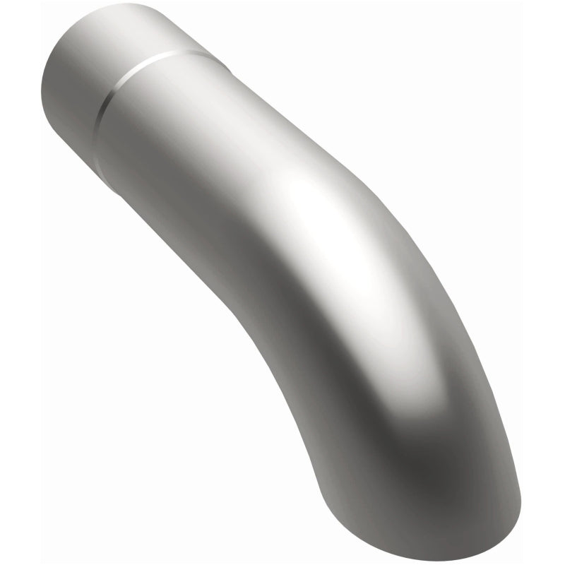 MagnaFlow Tip 1-pk Turndown 4.00x16 4ID - 35181
