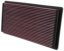 Load image into Gallery viewer, K&amp;N Replacement Air Filter VOLVO 850 91-97, S70 96-2000, V70 98-00, C70 98-03 - 33-2670