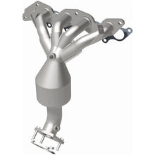 Load image into Gallery viewer, MagnaFlow Conv DF 05-08 Mazda Tribute 2.3L - 50525